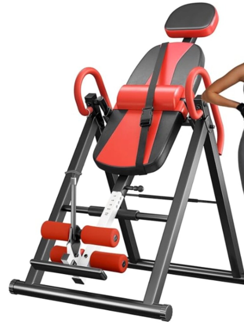 Inversion Table - New